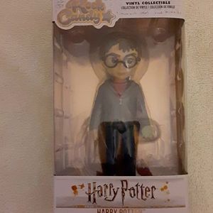 Harry Potter Vinyl Collection